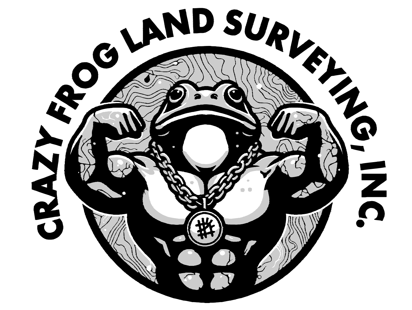 Fictitious Company Logo